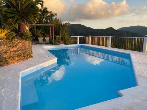 Jack's Hill Bed & Breakfast | Tranquility Estate