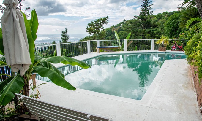 Jack's Hill Apartment | Tranquility Estate - Your Idyll In The Hustle And Bustle Of Kingston