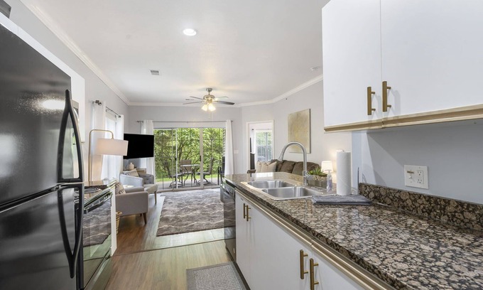 Branson Condo | Tranquility Hills | Holiday Hills Branson | Golf Resort | Outdoor Pools