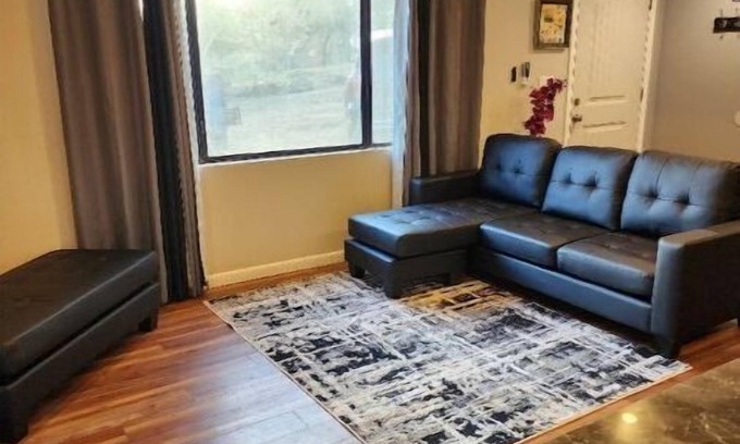 Oroville East House | Tranquility