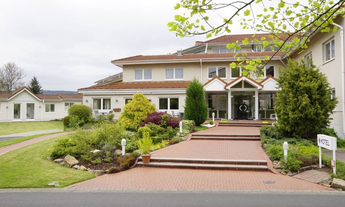 Hann. Muenden Hotel | Trans World Hotel Auefeld
