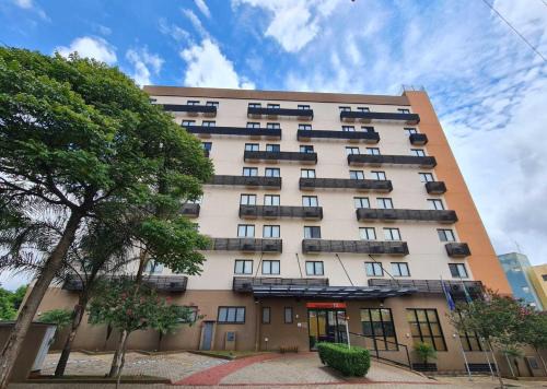 Sao Carlos Hotel | Transamerica Fit São Carlos