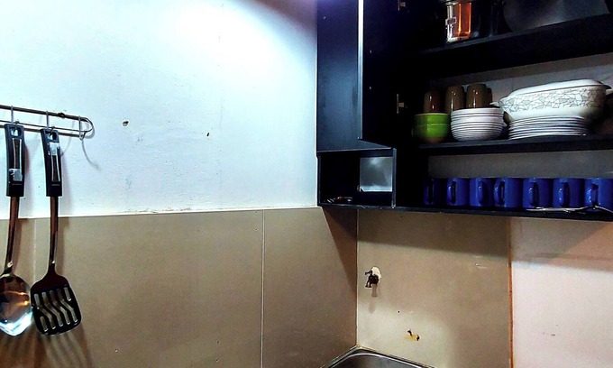 Baguio Apartment | Transient House In Baguio, Near Burnham