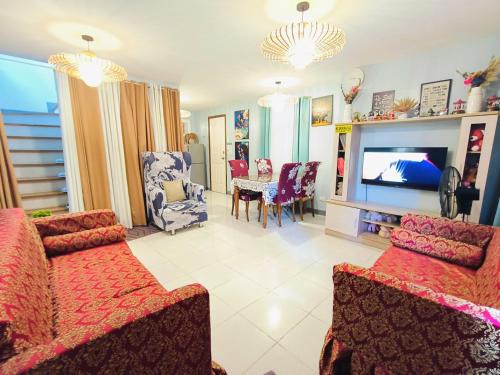 San Pablo Apartment | Transient inSan Pablo Laguna by Asuncion