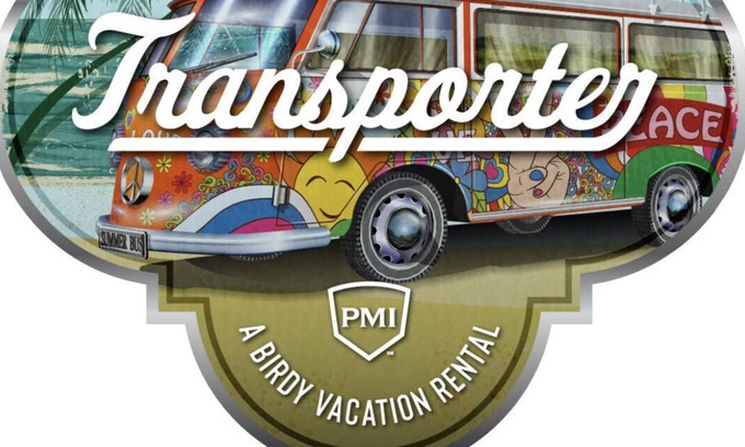 Heritage House | Transporter - A Birdy Vacation Rental