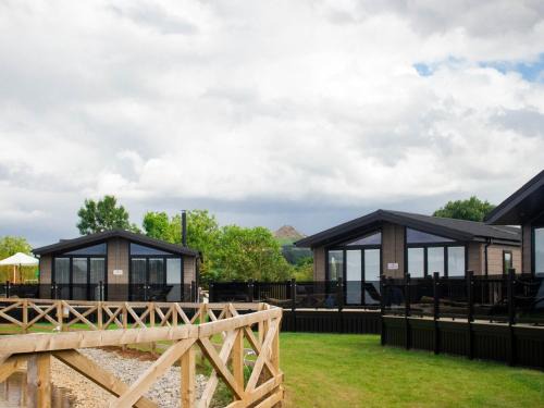 Carlton-in-Cleveland House | Transporter Lodge - Ukc4060