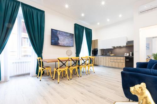 Trastevere Apartment | Trastevere Exclusive Three Bedroom Apartment - Top Collection