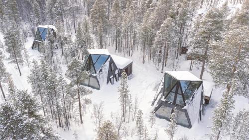 Alta Cabin | Trasti & Trine Boutique Hotel