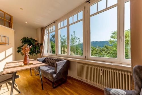 Marburg Apartment | Traumhaftes Altstadt-Domizil