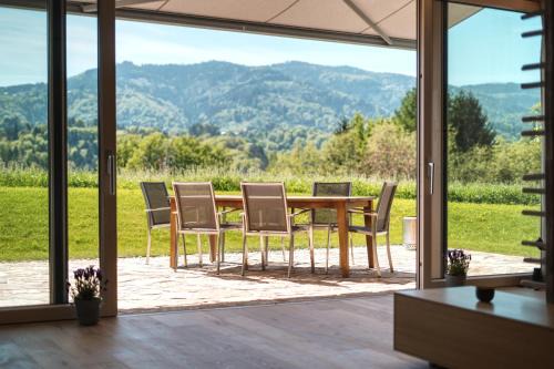 Eibiswald House | Traumhaftes Ferienhaus am Lateinberg - 8455 Eibiswald Südsteiermark