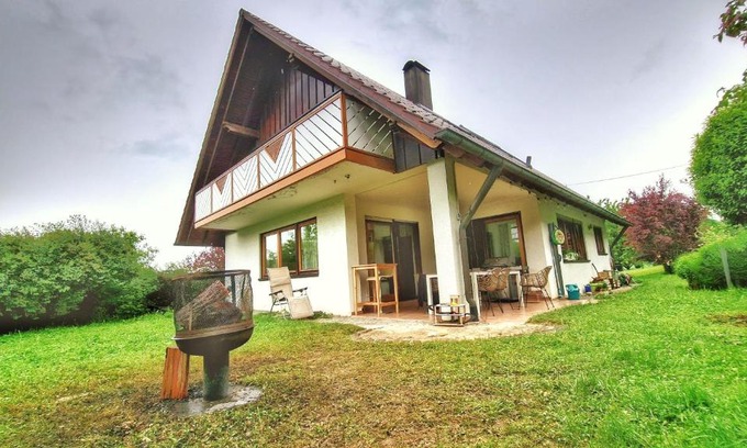 Calw House | Traumhaus im Grünen
