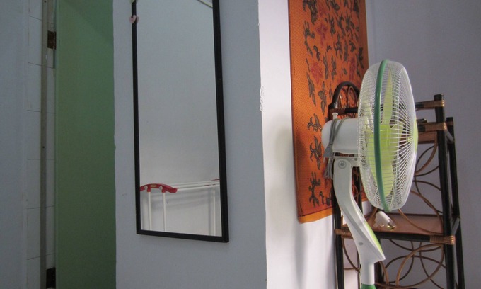 Medan House | Travel Budget Accommodation In medan