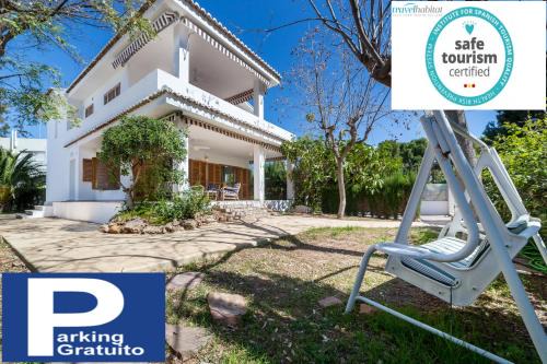 Benicassim Apartment | Travel Habitat Benicassim