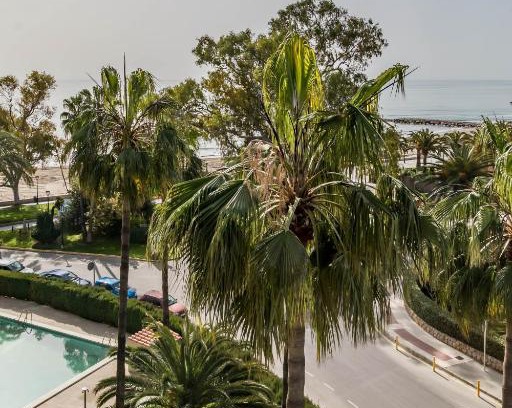 Benicassim Apartment | Travel Habitat Playa Almadraba Benicassim