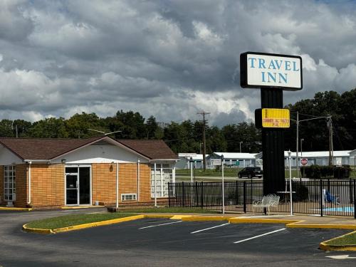 Danville Hotel | Travel Inn By OYO Danville US-29