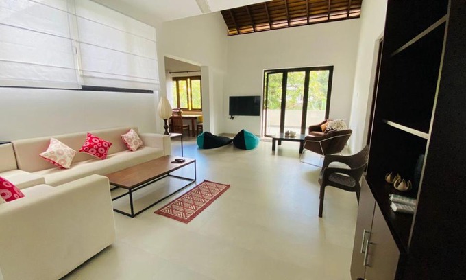 Anniwatta Apartment | Travel Inn Deluxe Anniewatta