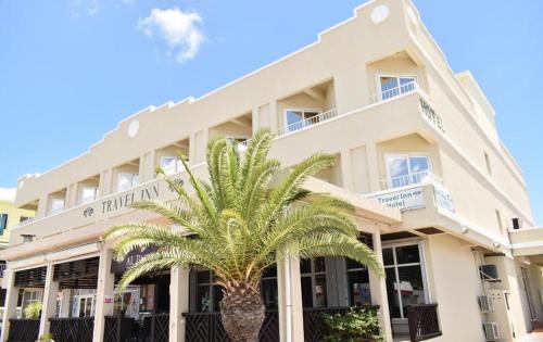Simpson Bay Hotel | Travel Inn Hotel Simpson Bay