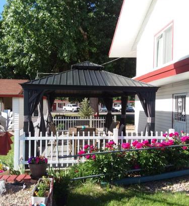 Canon City Hotel | Travel Inn