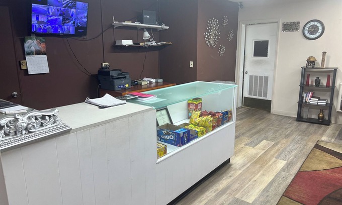 Ridgeway Hotel | Travel Inn