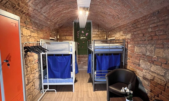 Nove Mesto Hostel | Travel & Joy backpackers