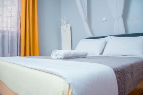 Kampala Apartment | Travel Sanctuary residence - Luxury2