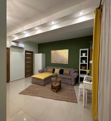 Mako Apartment | Travel Studio
