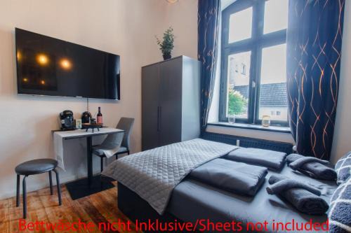 Anklam Apartment | TravelBase - Anklam