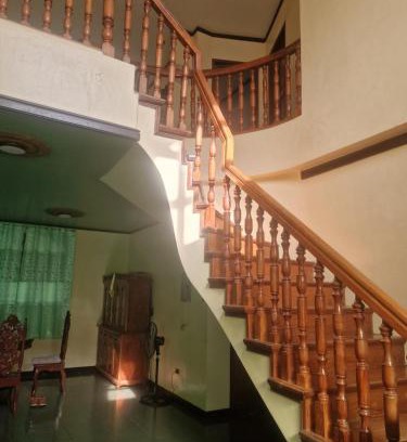 Cabugao House | Traveler's Comfort Inn