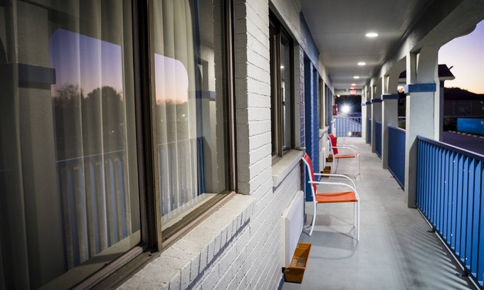Rosenberg Hotel | Traveler's Inn