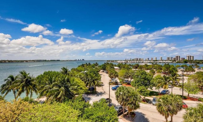 Riviera Beach Apartment | Traveler's Paradise- East by the Beach #1