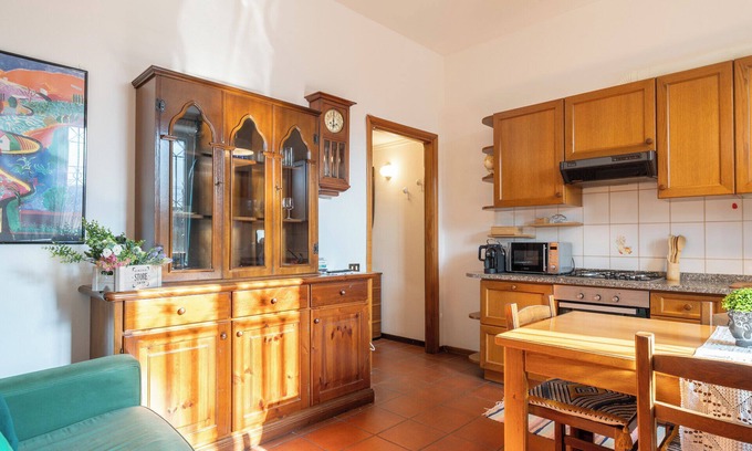 Lecco Apartment | Traveler's Retreat in Lecco