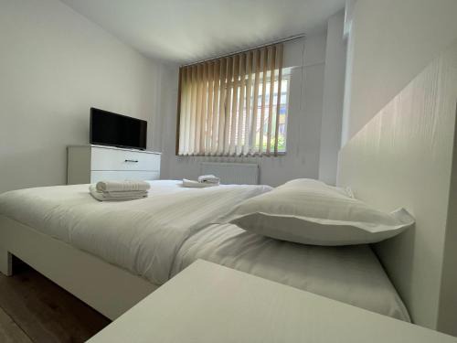 Suceava Apartment | Travelers Home TWO BEDROOMS