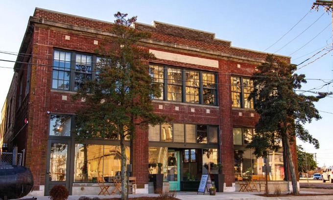 Clarksdale Hotel | Travelers Hotel