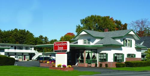 Brunswick Hotel | Travelers Inn