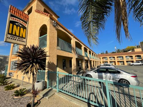 Castro Valley Hotel | Travelers Inn