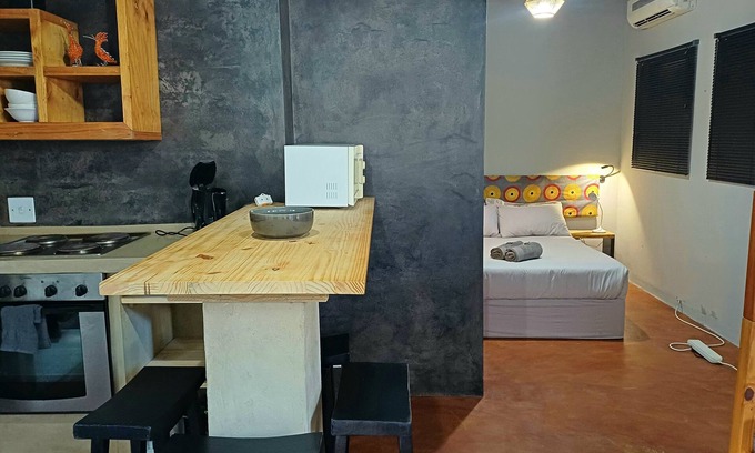 St. Lucia Apartment | Travelers nest. Family, Couple - friendly haven.