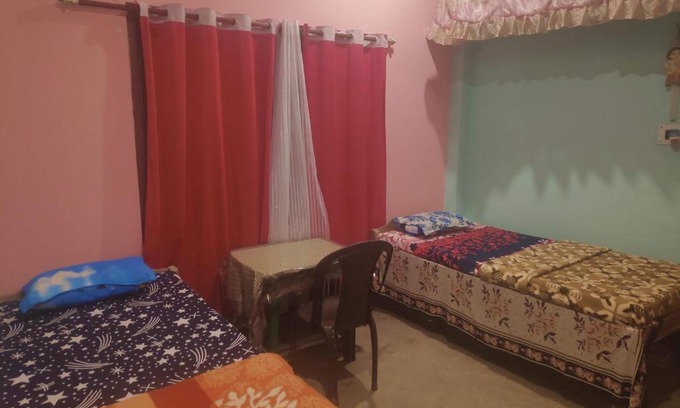 Siliguri House | Traveller's point