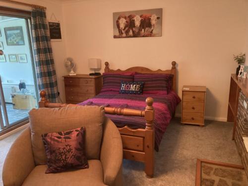 Fivelanes House | Travellers Rest