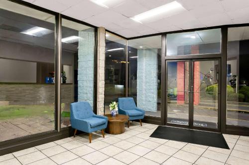 Aberdeen Hotel | Travelodge by Wyndham Aberdeen