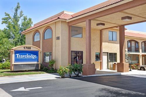 Banning Hotel | Travelodge by Wyndham Banning Casino and Outlet Mall