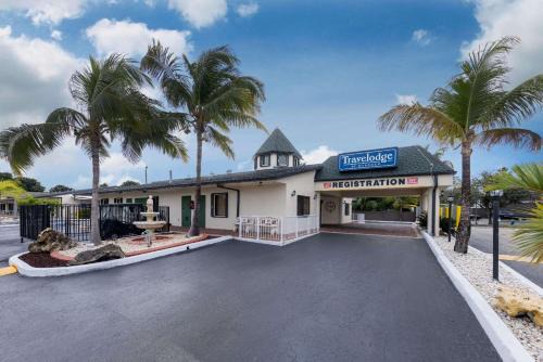 Florida City Hotel | Travelodge by Wyndham Florida City/Homestead/Everglades