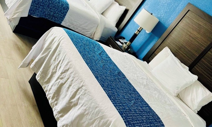 Gallipolis Hotel | Travelodge by Wyndham Gallipolis