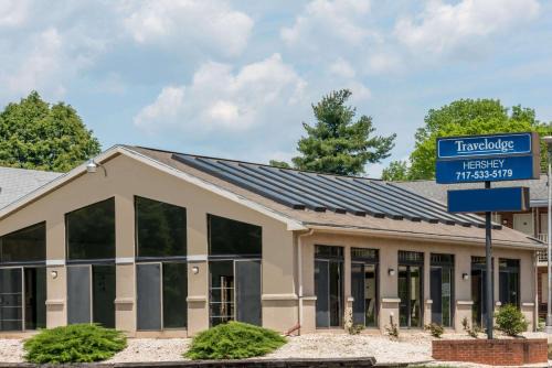 Hershey Hotel | Travelodge by Wyndham Hershey