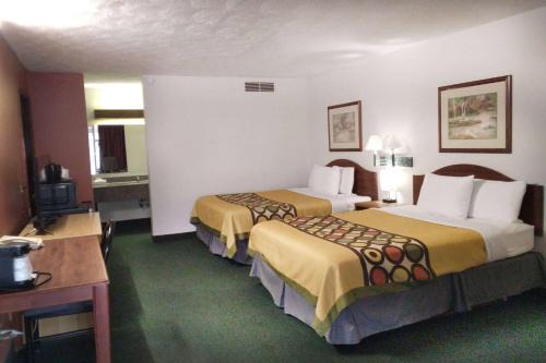 Oakley Hotel | Travelodge by Wyndham Oakley