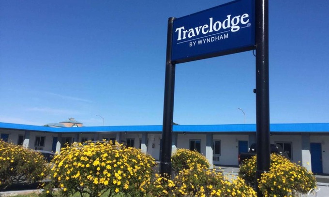 Crescent City Hotel | Travelodge by Wyndham Crescent City