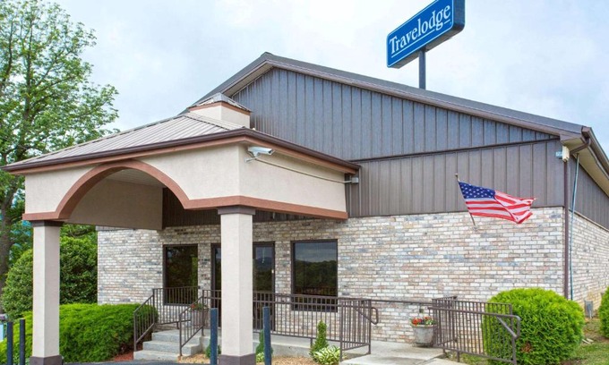 Wytheville Hotel | Travelodge by Wyndham Wytheville