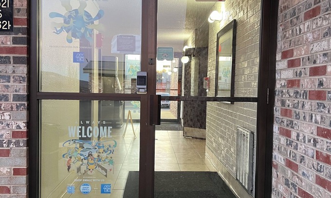 Wytheville Hotel | Travelodge by Wyndham Wytheville