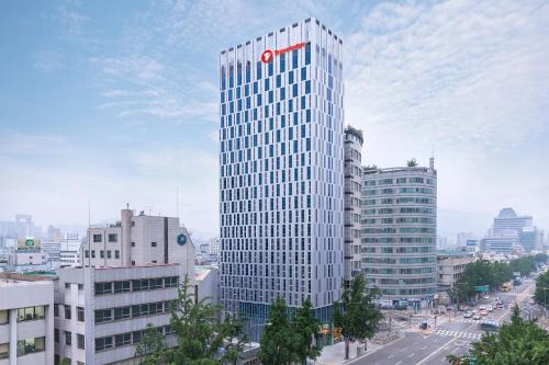 Eulji-ro Hotel | Travelodge Dongdaemun Seoul