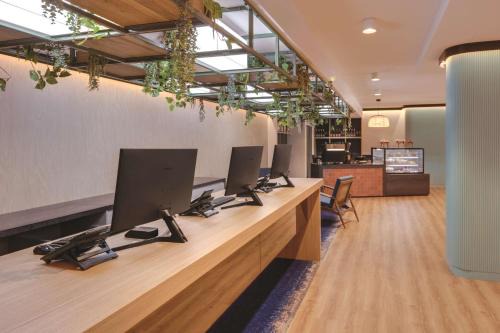 Hurstville Hotel | Travelodge Hotel Hurstville Sydney
