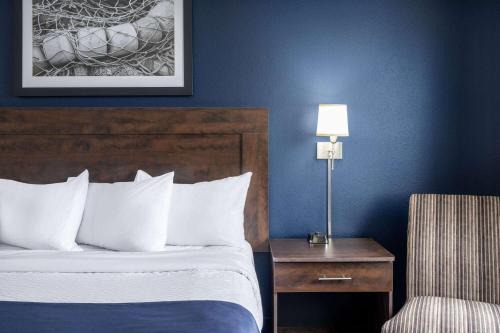 Saint John Hotel | Travelodge Suites by Wyndham Saint John